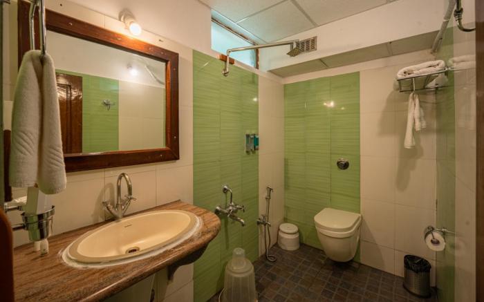 Hotel Presidency Kempegowda Bangalore Airport