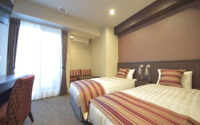Hotel Amaterrace Yosuga