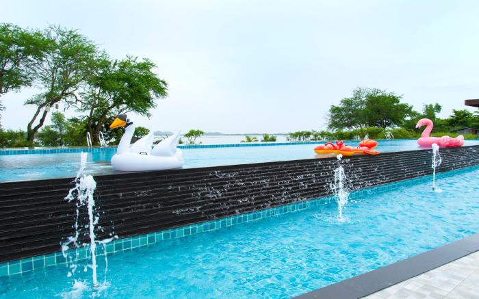 Baan Rim Ao