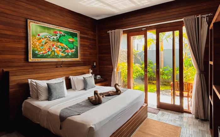 Singabu Bungalows