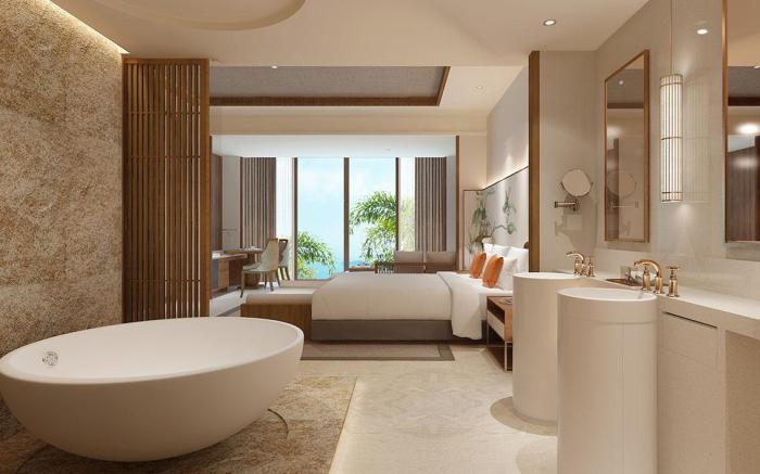 Angsana Zhuhai Phoenix Bay
