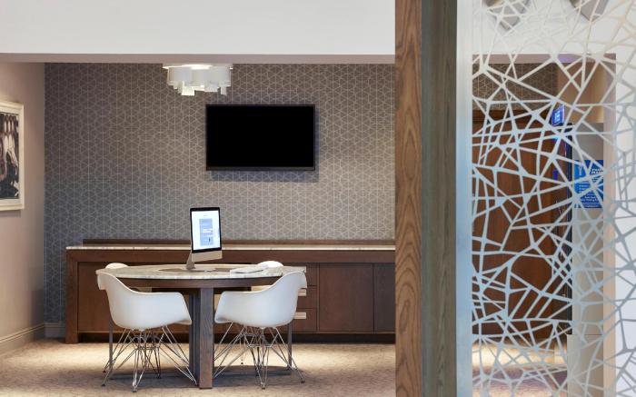 Novotel London Stansted Airport