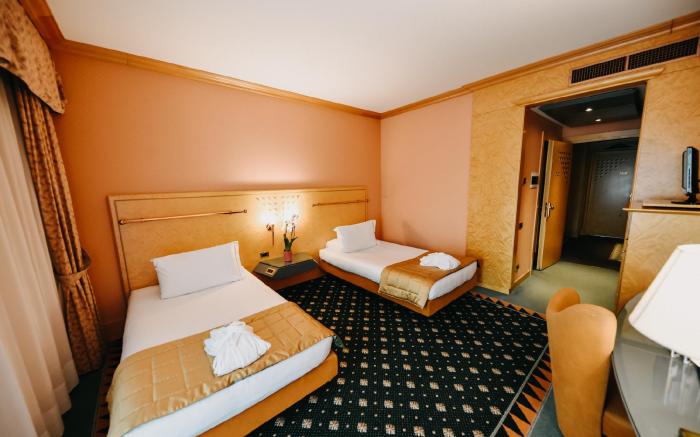SHG Hotel Antonella