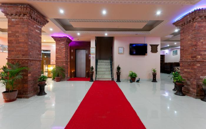 Hotel Nepalaya
