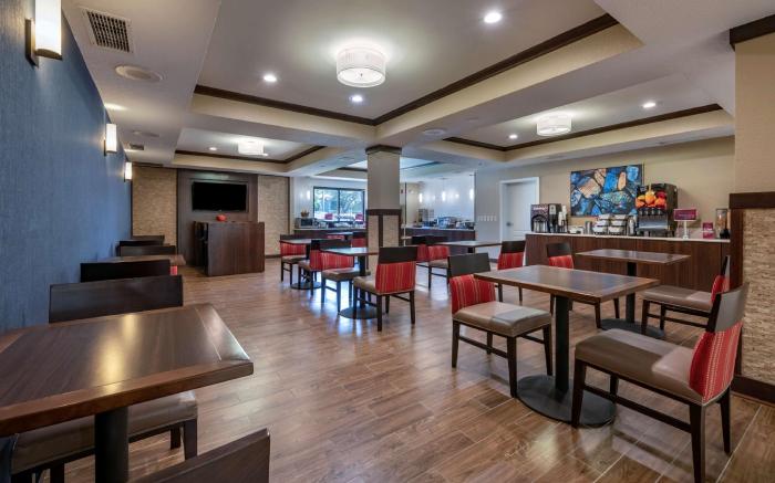 Best Western Plus Orlando East- Ucf Area