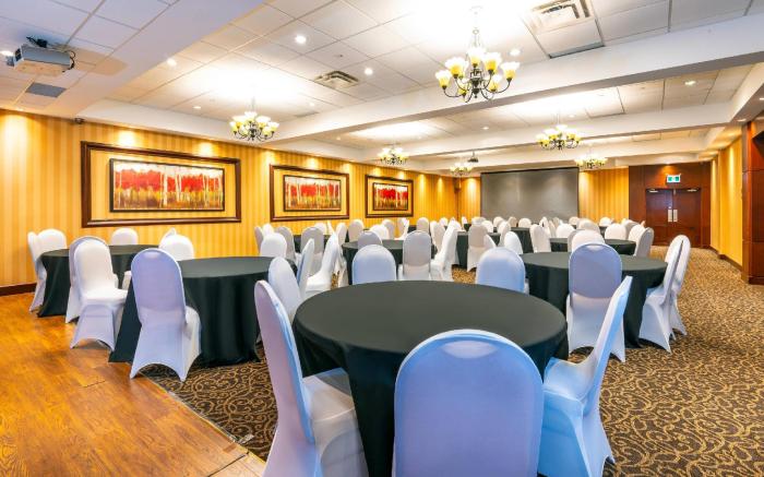 Comfort Inn & Conference Centre Toronto Airport