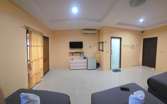 Rimpu Hill Resort