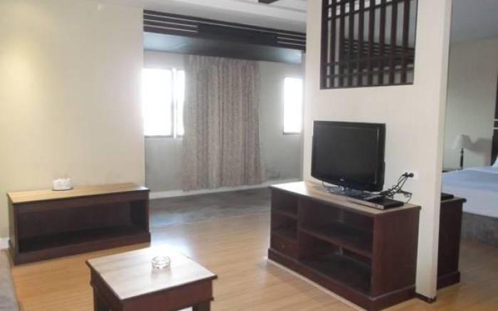 Friendlytel Hotel