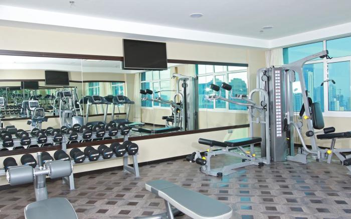 Park Regis Lotus Hotel