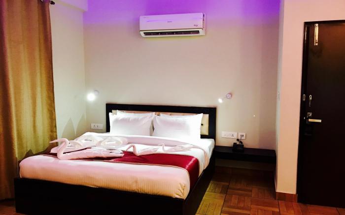The Park Residency Greater Noida