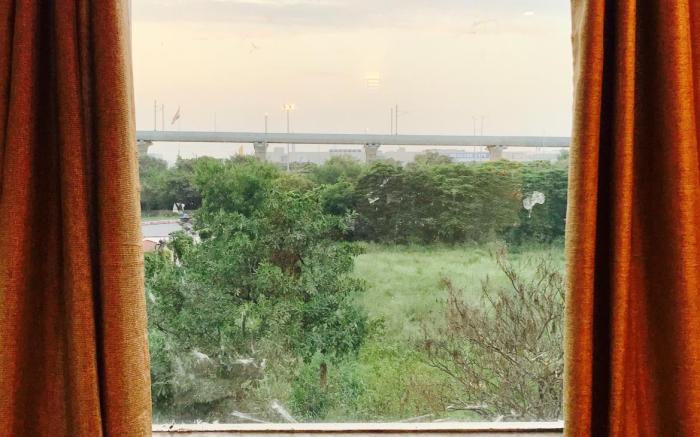 The Park Residency Greater Noida