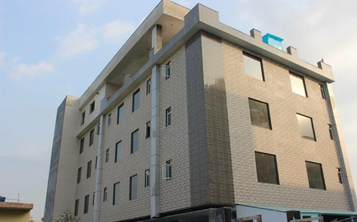 The Park Residency Greater Noida