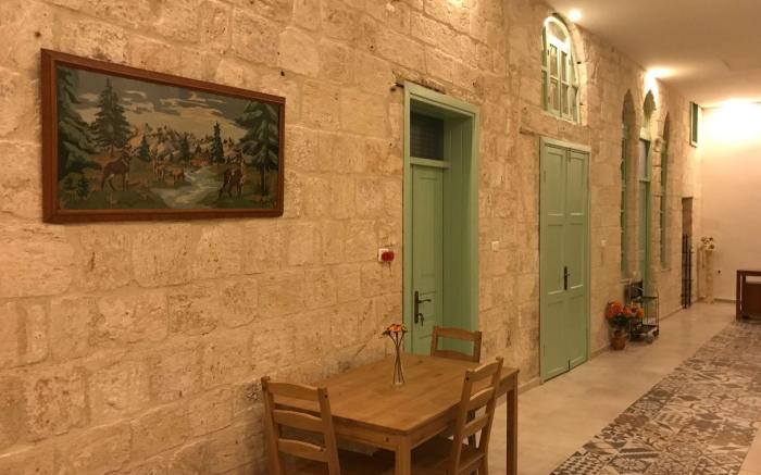 Al Bishara guest house