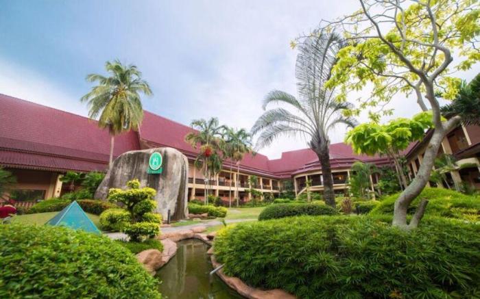 A'Famosa Resort