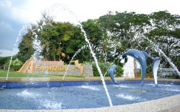 A'Famosa Resort