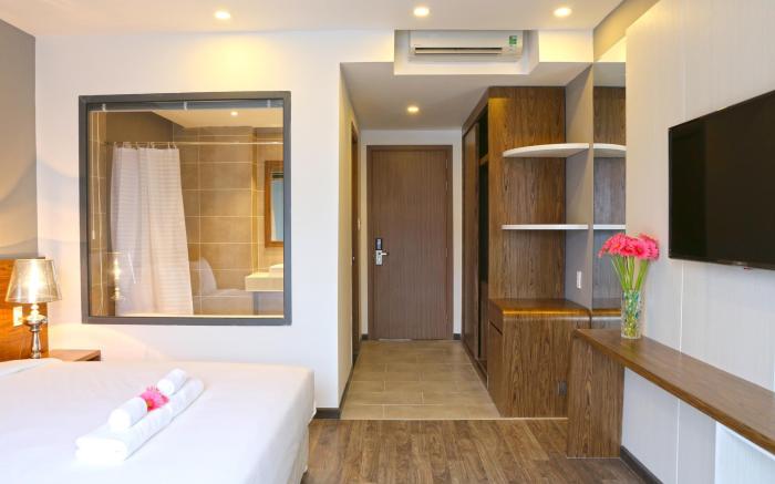 Bizu Royal Hotel