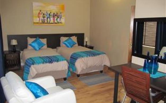 24OnVrey 3 Star Guest House