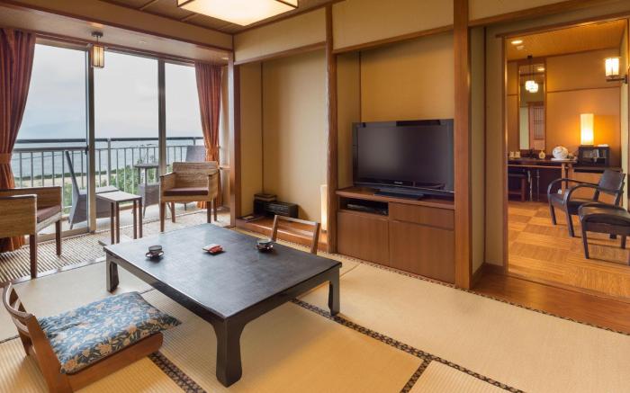 Ryokan Koran no Yu Kinkouroh