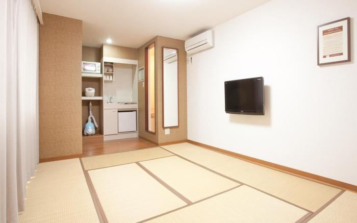 Hanabi Hotel