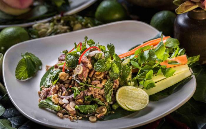 Aroma Angkor Boutique Hotel