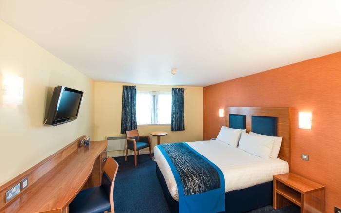 Leonardo Inn Hotel Aberdeen Airport
