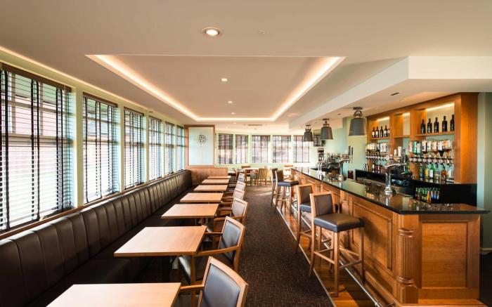 Leonardo Inn Hotel Aberdeen Airport