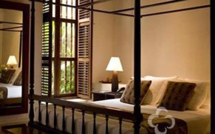 Hotel Quadrifolio