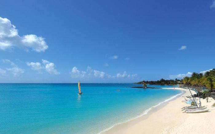 Royal Palm Beachcomber Luxury