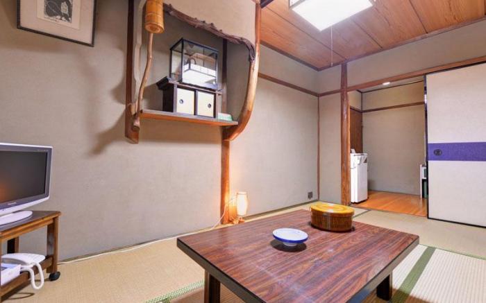 Yamamoto Ryokan