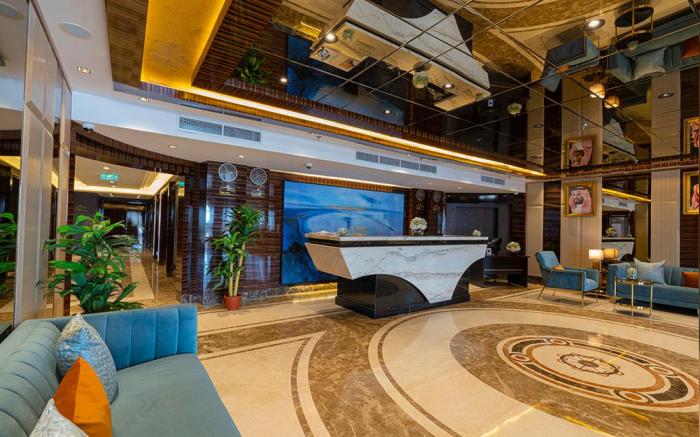 Hoor Park Hotel