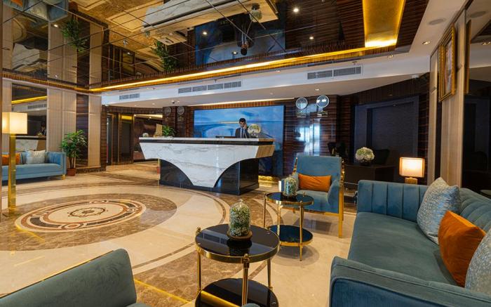Hoor Park Hotel
