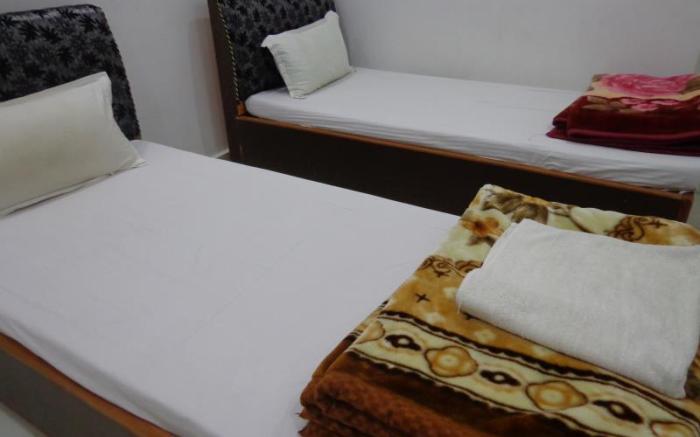 Jyoti Guest House