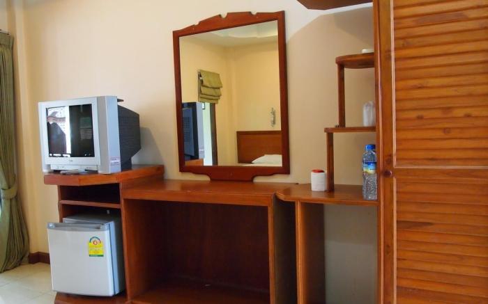 Rattana Guesthouse & Bungalow