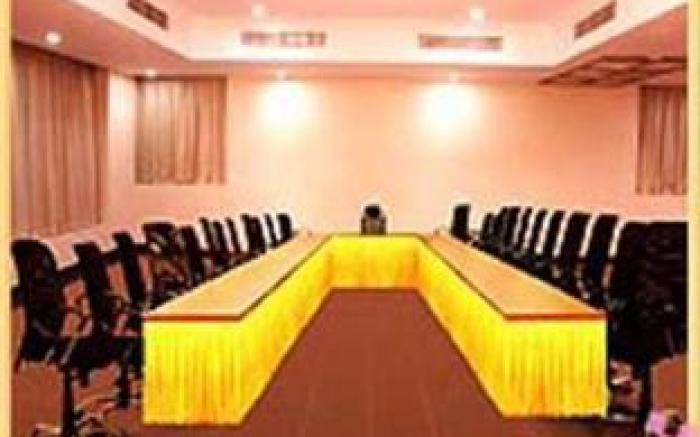 Gopika Regency Hotel