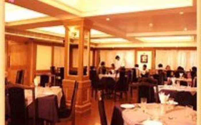 Gopika Regency Hotel