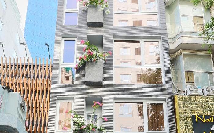 CHERRY BOUTIQUE HOTEL 