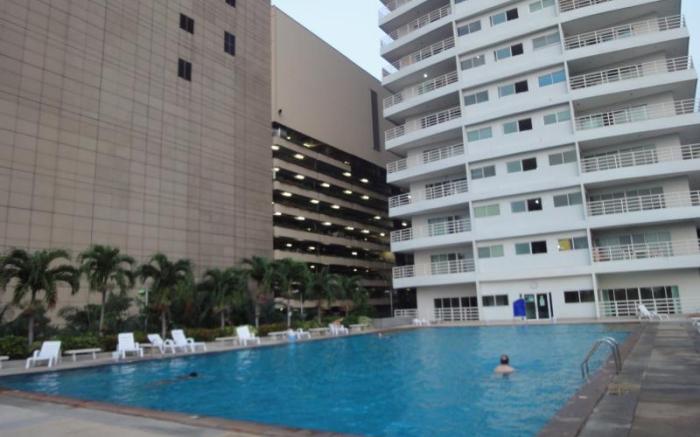 Vtsix Condo Rentals at View Talay 6 Pattaya