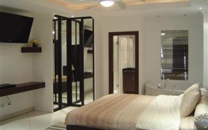 Vtsix Condo Rentals at View Talay 6 Pattaya
