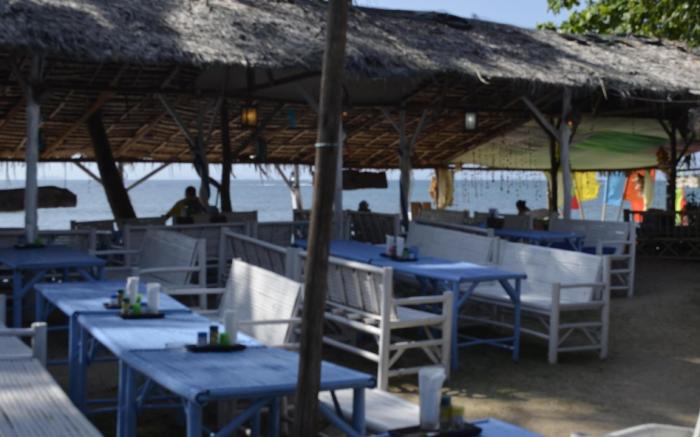Isara Lanta Resort