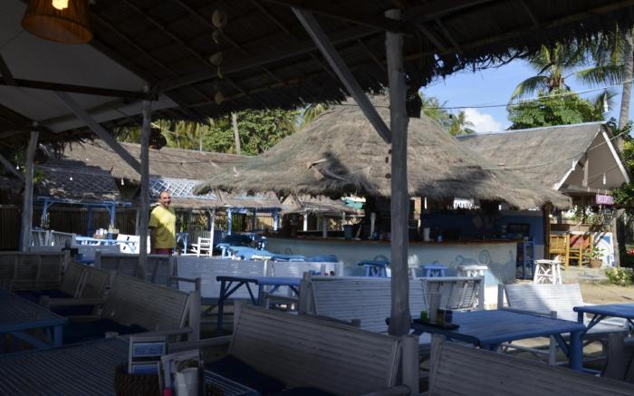 Isara Lanta Resort