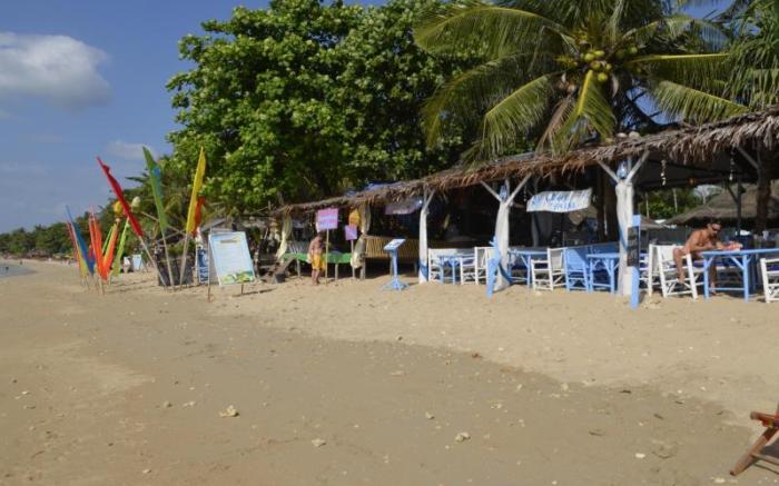 Isara Lanta Resort