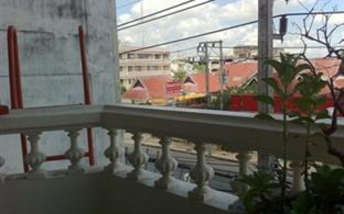 Chao Phya Grand Hotel