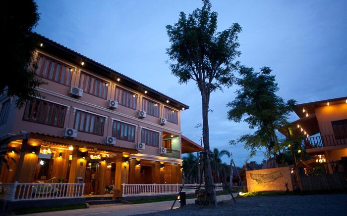 Srisawat Resort