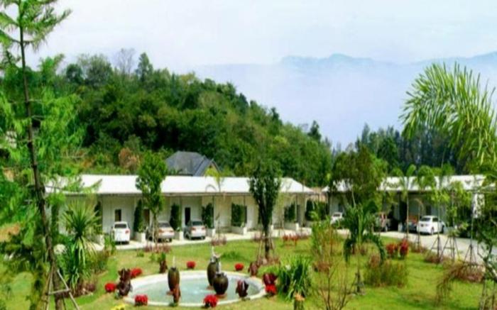 Mittraphap Resort