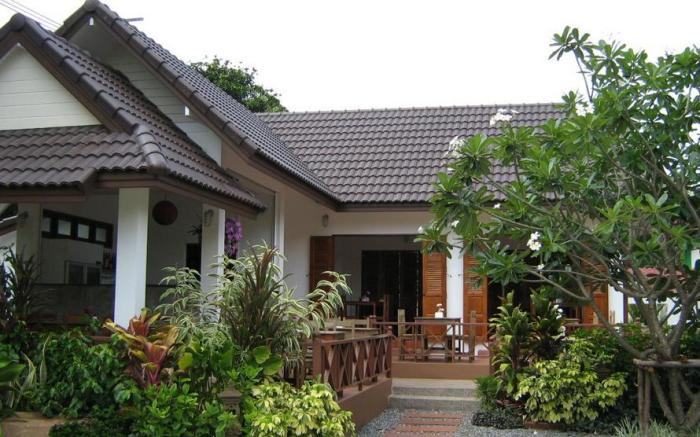 Baan Saranya