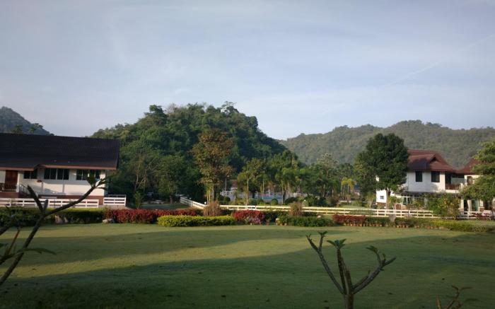 Baan Nub Dao