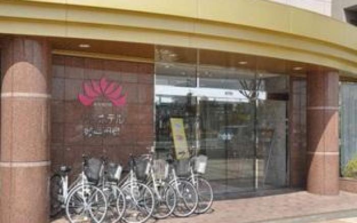 Sun Hotel Gifu Hashima