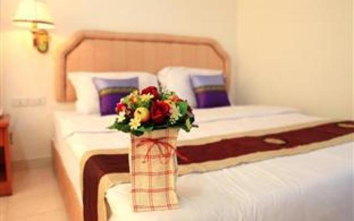 Phitsanulok Orchid Hotel