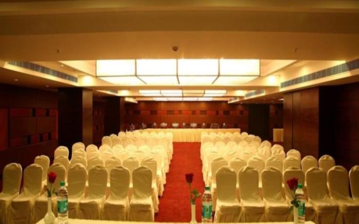 Hotel Minerva Grand Banjara