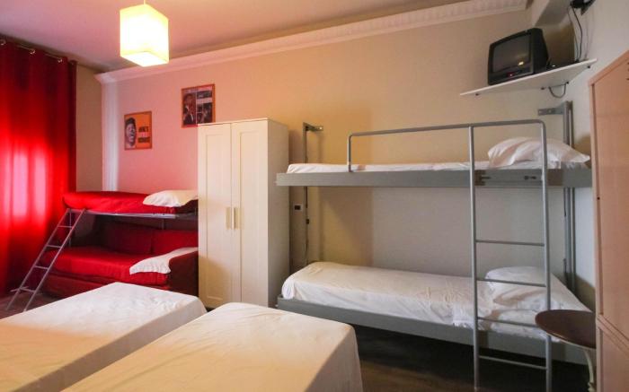 Hostel le Sirene
